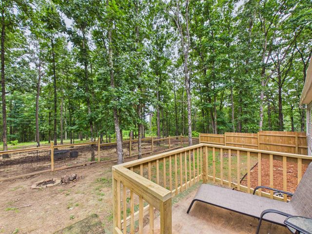 2973 Burnt Ridge Road, Shirley, AR 72153