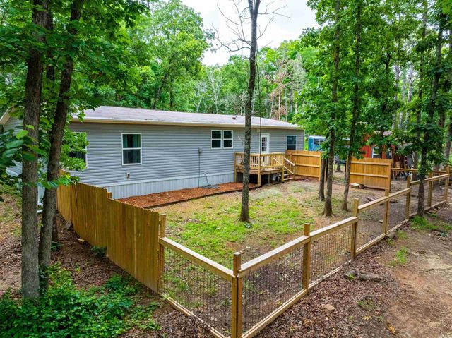 2973 Burnt Ridge Road, Shirley, AR 72153