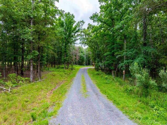 2973 Burnt Ridge Road, Shirley, AR 72153
