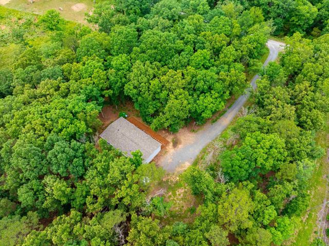 2973 Burnt Ridge Road, Shirley, AR 72153