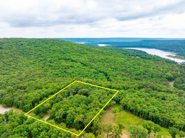 2973 Burnt Ridge Road, Shirley, AR 72153