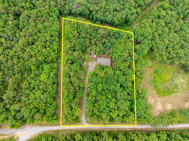 2973 Burnt Ridge Road, Shirley, AR 72153