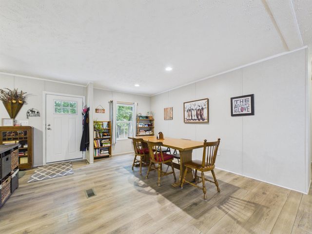 2973 Burnt Ridge Road, Shirley, AR 72153