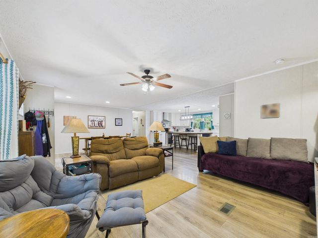 2973 Burnt Ridge Road, Shirley, AR 72153