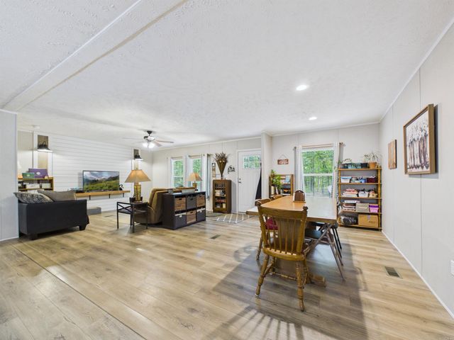 2973 Burnt Ridge Road, Shirley, AR 72153