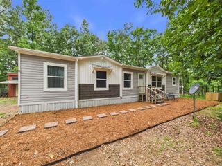 2973 Burnt Ridge Road, Shirley, AR 72153