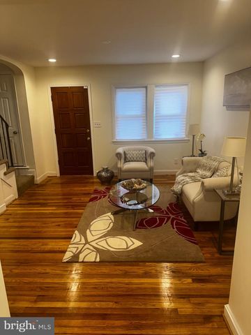 3014 GRANTLEY AVE, Baltimore, MD 21215