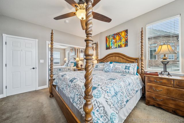 420 Eagles Nest Drive, Disney, OK 74340