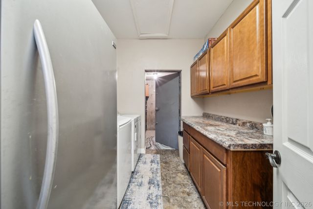 420 Eagles Nest Drive, Disney, OK 74340