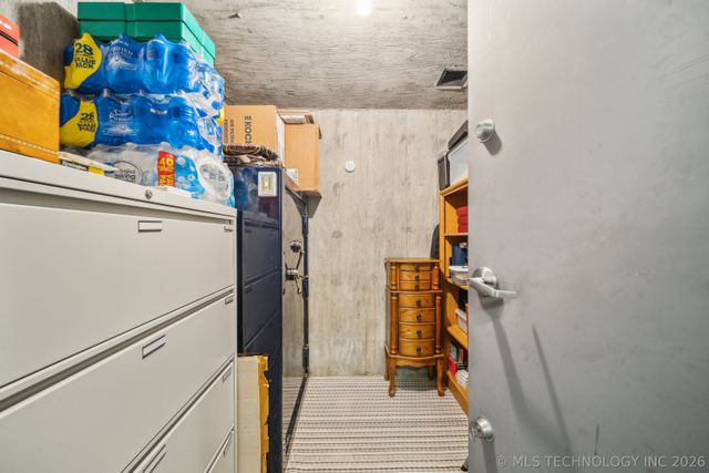 420 Eagles Nest Drive, Disney, OK 74340