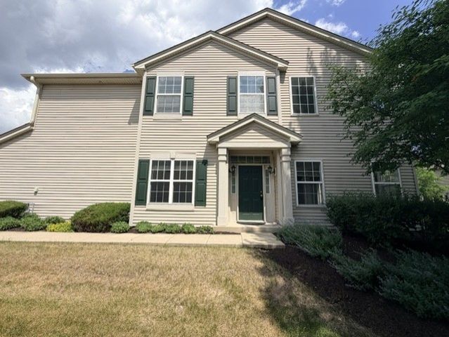 3740 Pope Court 740-4, Plano, IL 60545