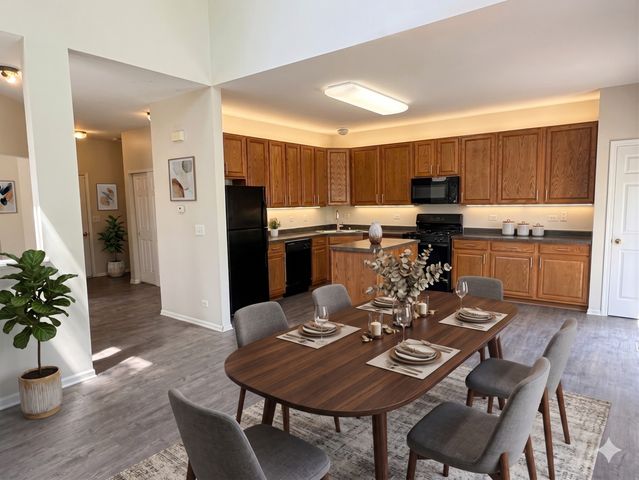 3740 Pope Court 740-4, Plano, IL 60545