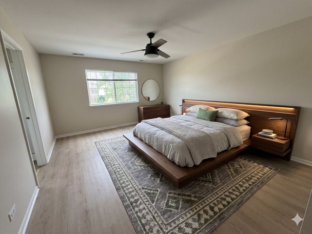 3740 Pope Court 740-4, Plano, IL 60545
