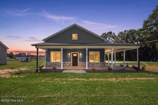 2380 Old Route 22, Kenly, NC 27542