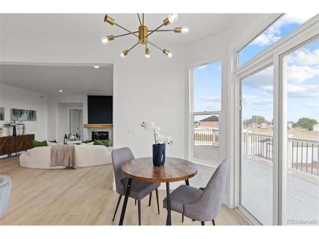 32245 E 166th Ct, Hudson, CO 80642