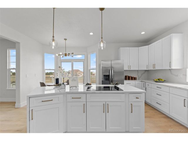 32245 E 166th Ct, Hudson, CO 80642