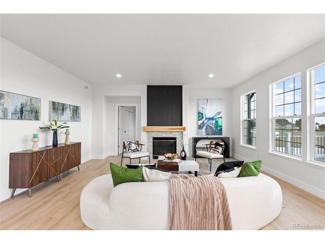 32245 E 166th Ct, Hudson, CO 80642