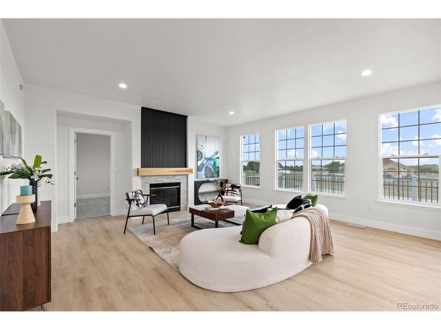 32245 E 166th Ct, Hudson, CO 80642