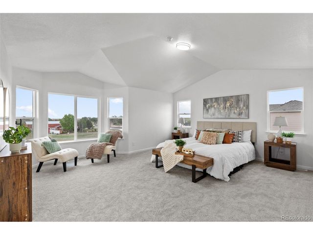 32245 E 166th Ct, Hudson, CO 80642
