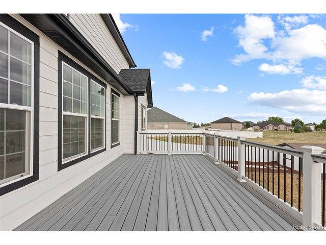 32245 E 166th Ct, Hudson, CO 80642