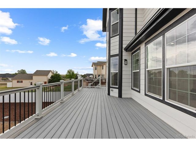 32245 E 166th Ct, Hudson, CO 80642