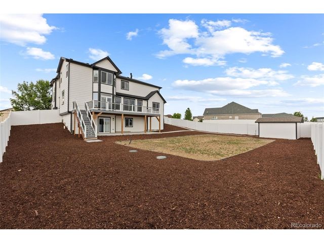 32245 E 166th Ct, Hudson, CO 80642