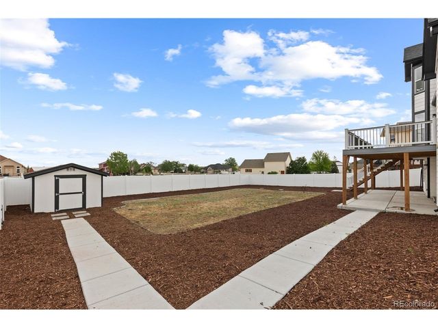 32245 E 166th Ct, Hudson, CO 80642