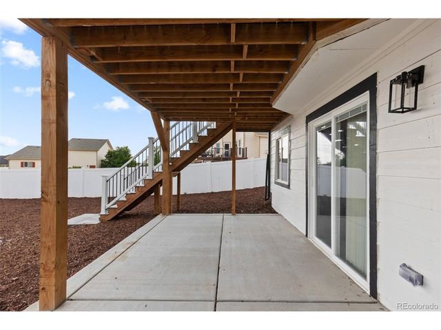 32245 E 166th Ct, Hudson, CO 80642