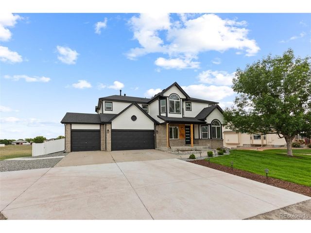 32245 E 166th Ct, Hudson, CO 80642
