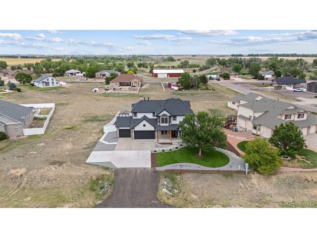 32245 E 166th Ct, Hudson, CO 80642