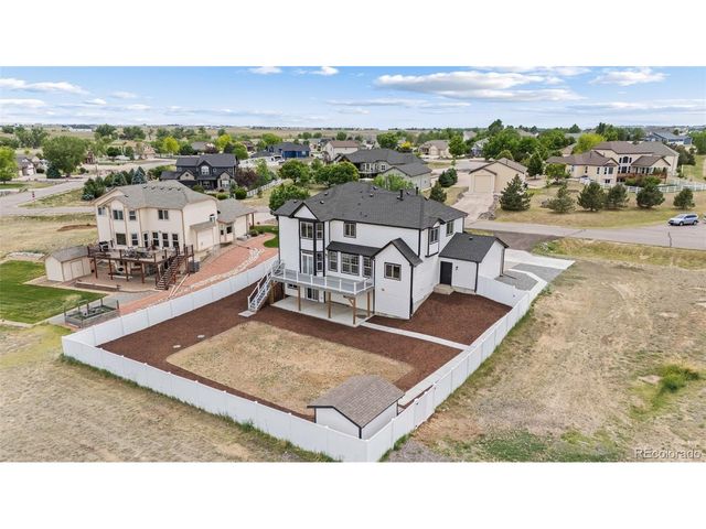 32245 E 166th Ct, Hudson, CO 80642