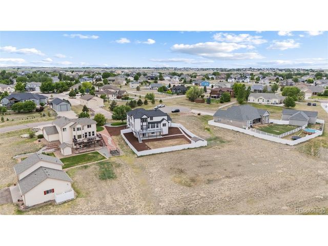 32245 E 166th Ct, Hudson, CO 80642