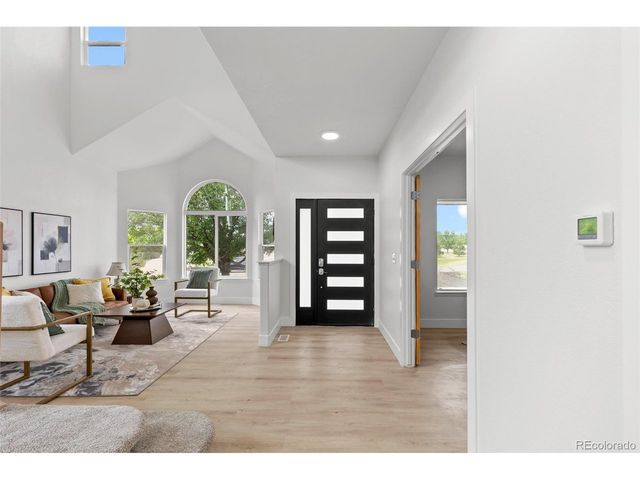 32245 E 166th Ct, Hudson, CO 80642
