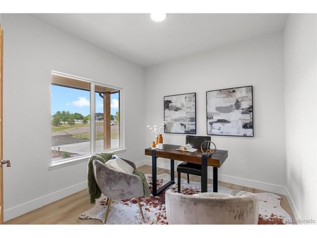 32245 E 166th Ct, Hudson, CO 80642