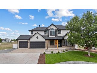 32245 E 166th Ct, Hudson, CO 80642