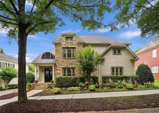 1445 Hedgewood Lane NW, Kennesaw, GA 30152