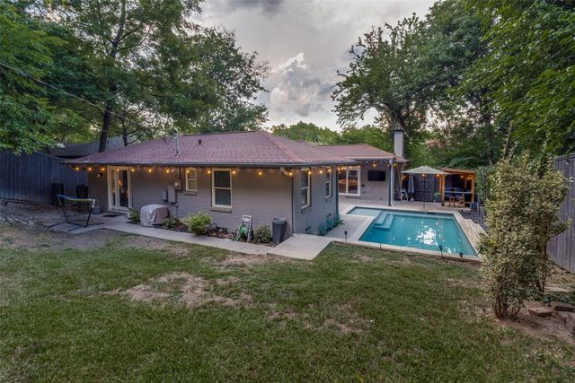 336 N Manus Drive, Dallas, TX 75224