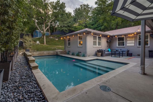336 N Manus Drive, Dallas, TX 75224