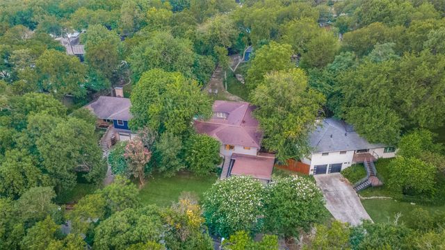 336 N Manus Drive, Dallas, TX 75224