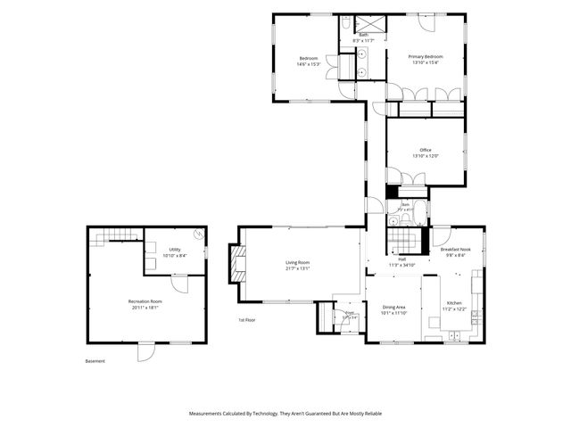 336 N Manus Drive, Dallas, TX 75224