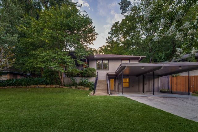 336 N Manus Drive, Dallas, TX 75224