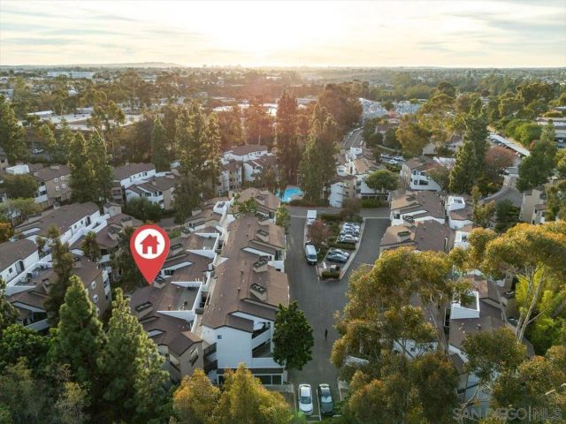 9745 Mesa Springs Way 142, San Diego, CA 92126