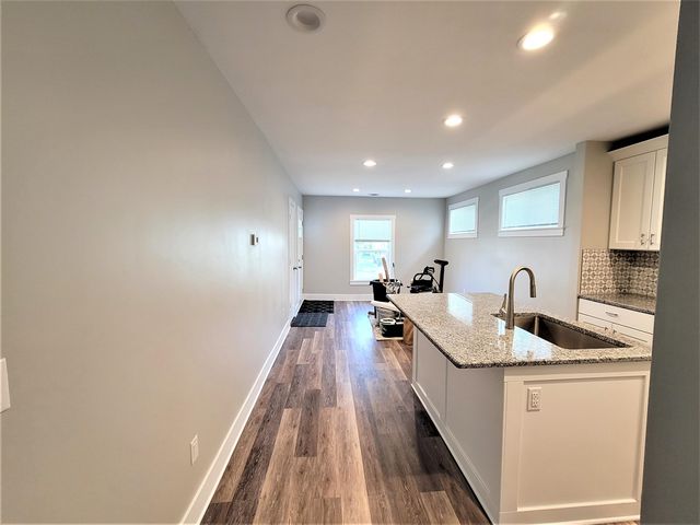 1140 E Breckenridge Street, Ferndale, MI 48220