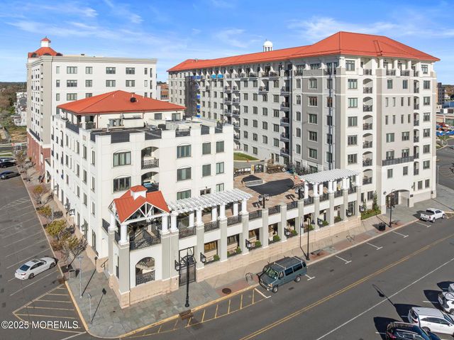 1501 Ocean Avenue 2112, Asbury Park, NJ 07712