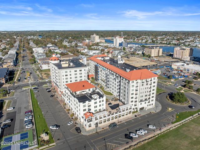 1501 Ocean Avenue 2112, Asbury Park, NJ 07712