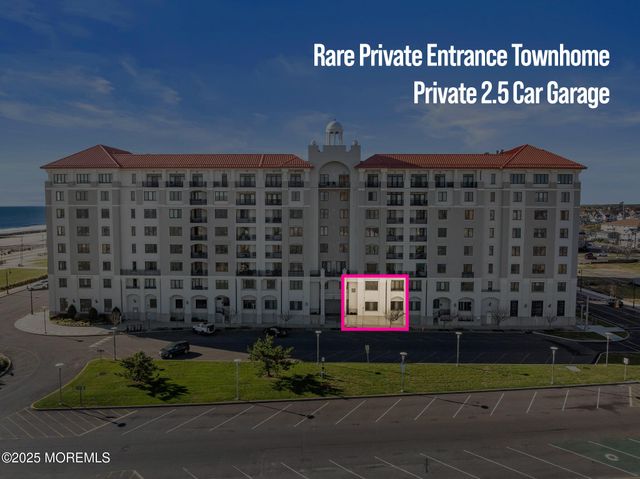 1501 Ocean Avenue 2112, Asbury Park, NJ 07712