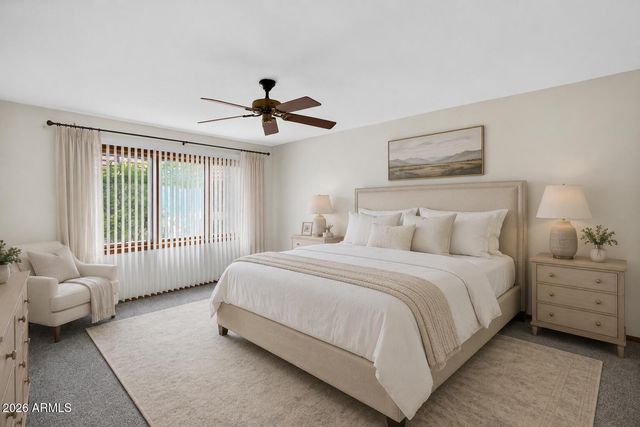 821 E REDONDO Drive, Tempe, AZ 85282