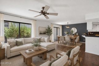 821 E REDONDO Drive, Tempe, AZ 85282