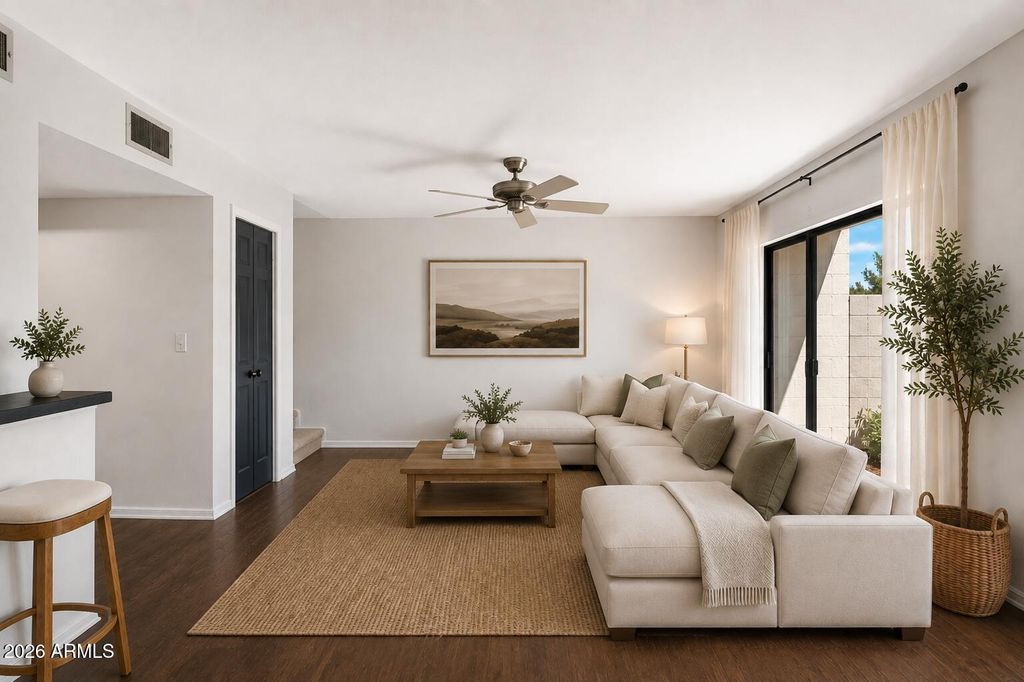 821 E REDONDO Drive, Tempe, AZ 85282 — photo 3