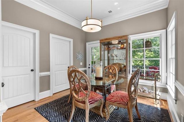 12 Somerset Lane, Cartersville, GA 30121